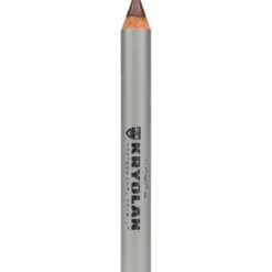 Kryolan Professional Make-Up Kryolan Kajal Pencil