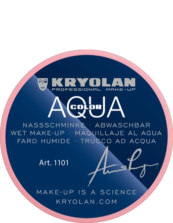 Kryolan Aquacolor 8ml