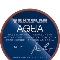 Kryolan Aquacolor 8ml