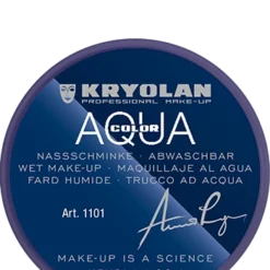 Kryolan Aquacolor 8ml