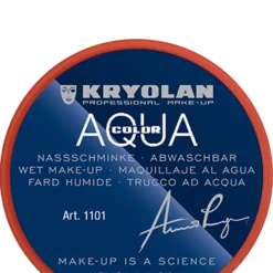 Kryolan Aquacolor 8ml