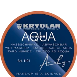 Kryolan Aquacolor 8ml