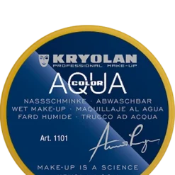 Kryolan Aquacolor 8ml