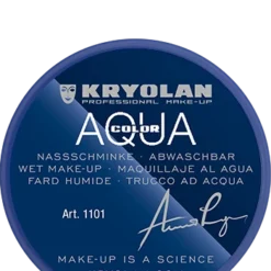 Kryolan Aquacolor 8ml
