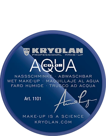 Kryolan Aquacolor 8ml