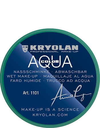 Kryolan Aquacolor 8ml