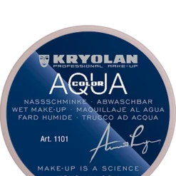 Kryolan Aquacolor 8ml