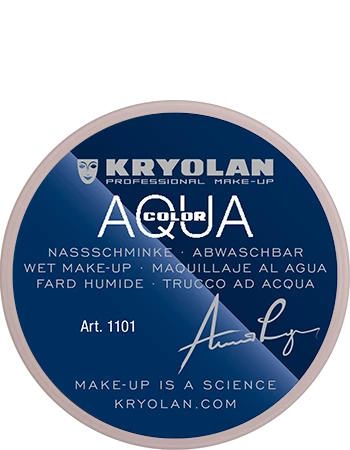 Kryolan Aquacolor 8ml