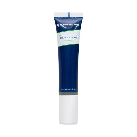 Kryolan Bruise Cream Kryolan Professional Make-Up