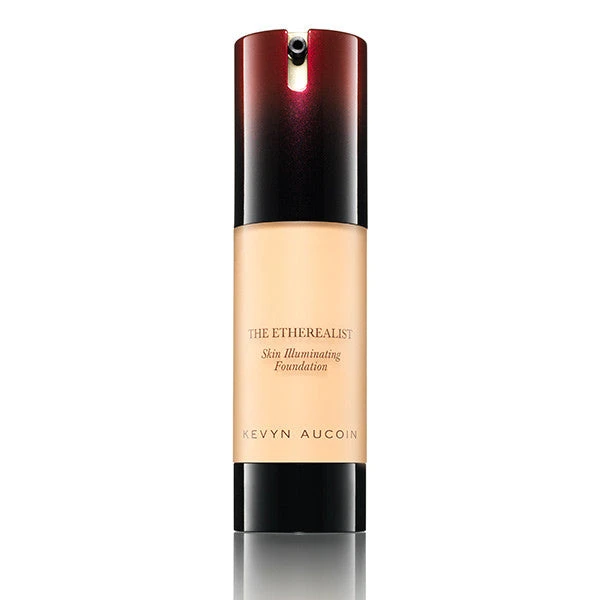 Kevyn Aucoin The Etherealist Skin Illuminating Foundation