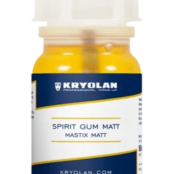 Kryolan Spirit Gum Matt 50 Ml (02012)