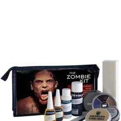 Kryolan Professional Make-Up Kryolan The Zombie Kit