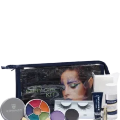 Kryolan Professional Make-Up Kryolan The Fairy Girl Kit