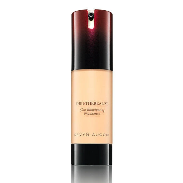 Kevyn Aucoin The Etherealist Skin Illuminating Foundation
