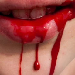 Kryolan Professional Make-Up Kryolan Blood Capsules