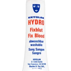Kryolan Hydro Fix Blood Light (Hydro Fix) Kryolan Professional Make-Up