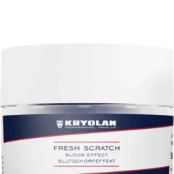 Kryolan Professional Make-Up Kryolan Fresh Scratch Dark