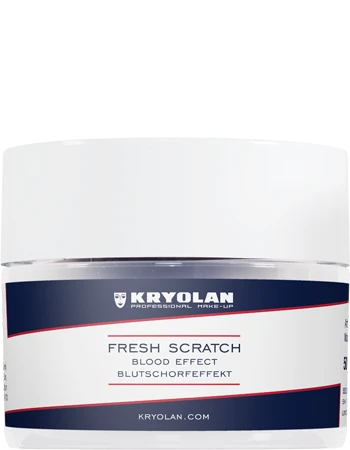 Kryolan Professional Make-Up Kryolan Fresh Scratch Dark
