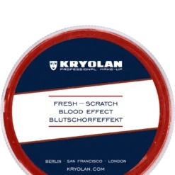 Kryolan Fresh Scratch Light
