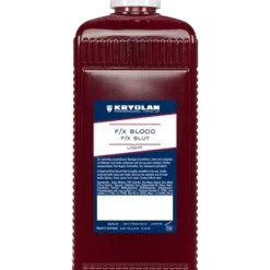 Kryolan F/X Blood 500 Ml Kryolan Professional Make-Up