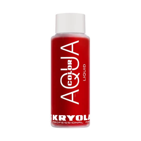 Kryolan Aquacolor Liquid 30ml Kryolan Professional Make-Up