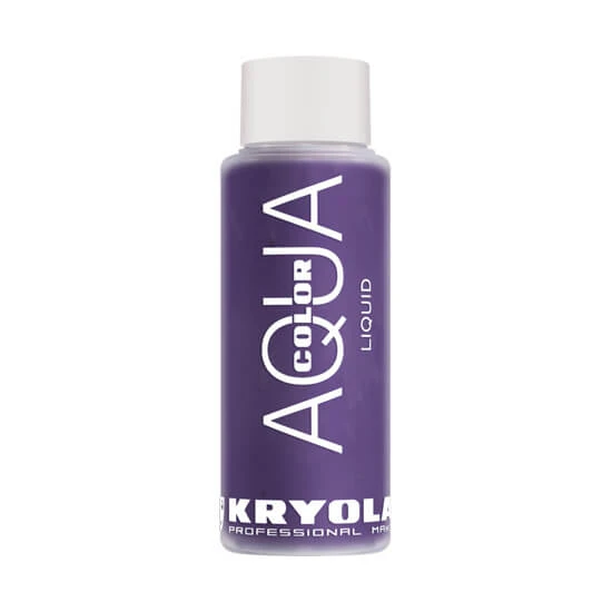 Kryolan Aquacolor Liquid 30ml Kryolan Professional Make-Up