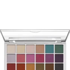 Kryolan Eye Shadow Variety 18 Color Palettes