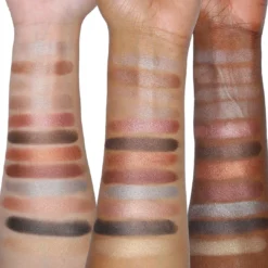 Viseart Sultry Muse 05 SlimPro Eyeshadow Palette