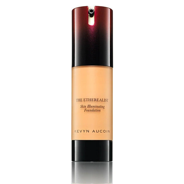 Kevyn Aucoin The Etherealist Skin Illuminating Foundation
