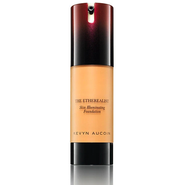 Kevyn Aucoin The Etherealist Skin Illuminating Foundation