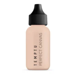 Temptu Perfect Canvas Hydra Lock Airbrush Foundation (.25oz.) Face