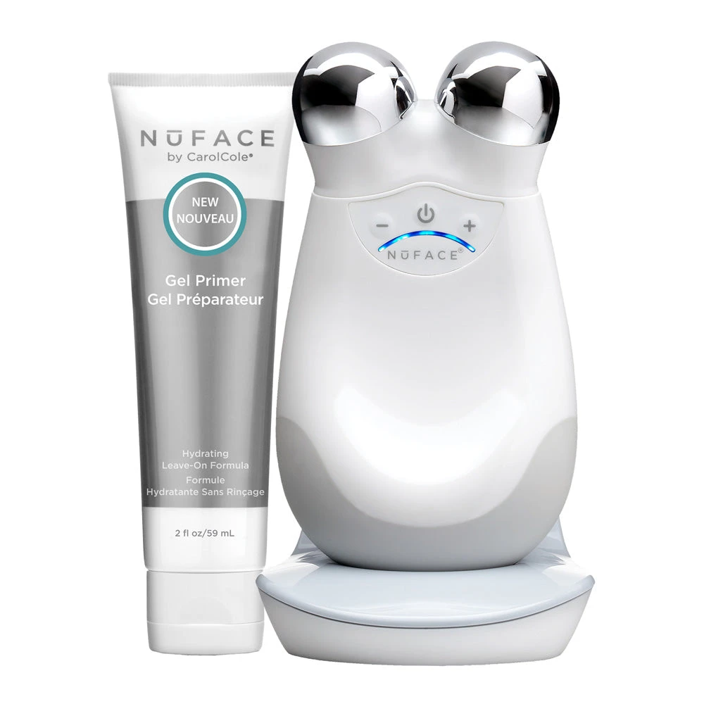 NuFACE Trinity Facial Toning Kit