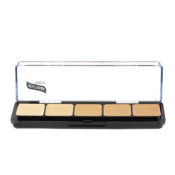 Graftobian HD Creme Foundation Palette