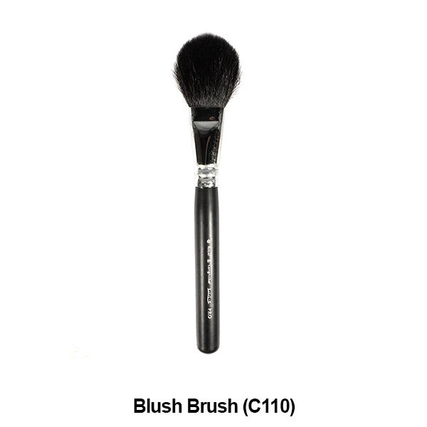 Graftobian Pro Royal Silk Line Individual Brushes (Sold Separately)