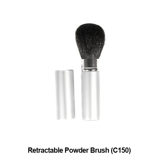 Graftobian Pro Royal Silk Line Individual Brushes (Sold Separately)