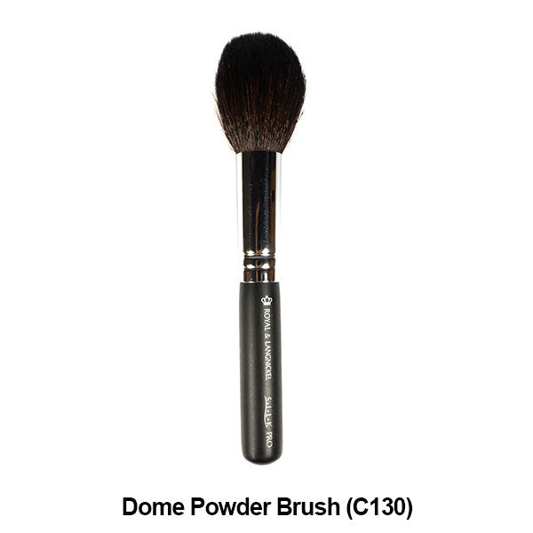 Graftobian Pro Royal Silk Line Individual Brushes (Sold Separately)