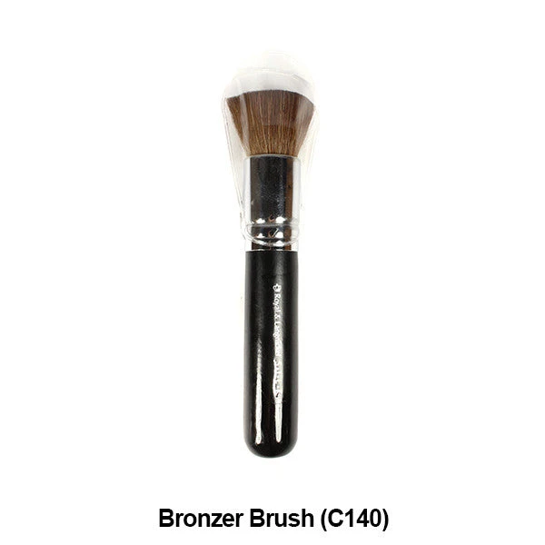 Graftobian Pro Royal Silk Line Individual Brushes (Sold Separately)
