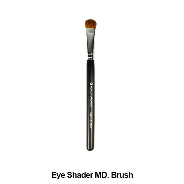 Graftobian Pro Royal Silk Line Individual Brushes (Sold Separately)