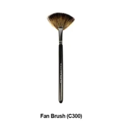 Graftobian Pro Royal Silk Line Individual Brushes (Sold Separately)