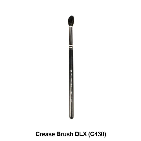 Graftobian Pro Royal Silk Line Individual Brushes (Sold Separately)