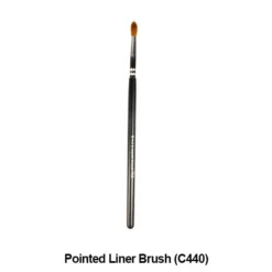 Graftobian Pro Royal Silk Line Individual Brushes (Sold Separately)