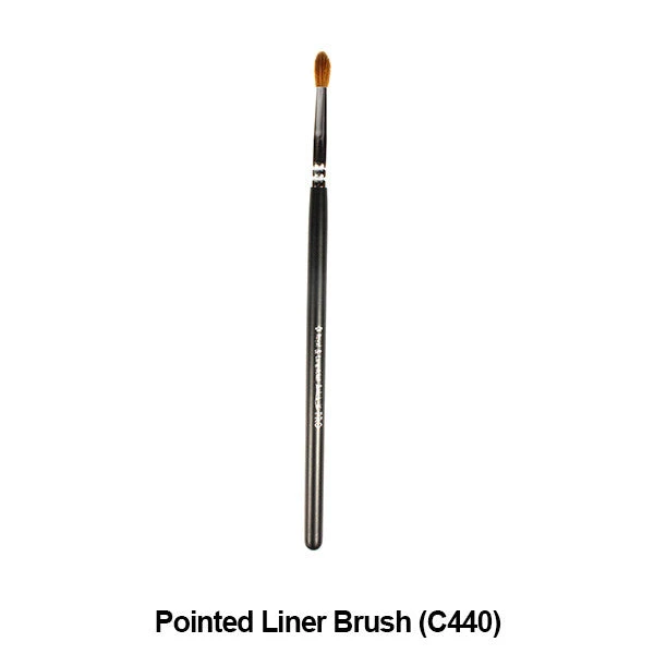 Graftobian Pro Royal Silk Line Individual Brushes (Sold Separately)