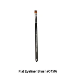 Graftobian Pro Royal Silk Line Individual Brushes (Sold Separately)
