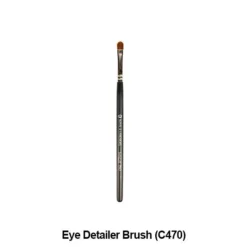 Graftobian Pro Royal Silk Line Individual Brushes (Sold Separately)