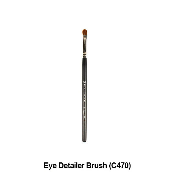 Graftobian Pro Royal Silk Line Individual Brushes (Sold Separately)