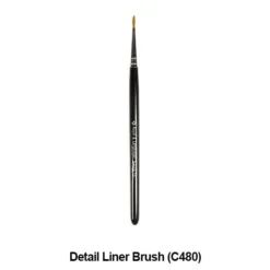 Graftobian Pro Royal Silk Line Individual Brushes (Sold Separately)