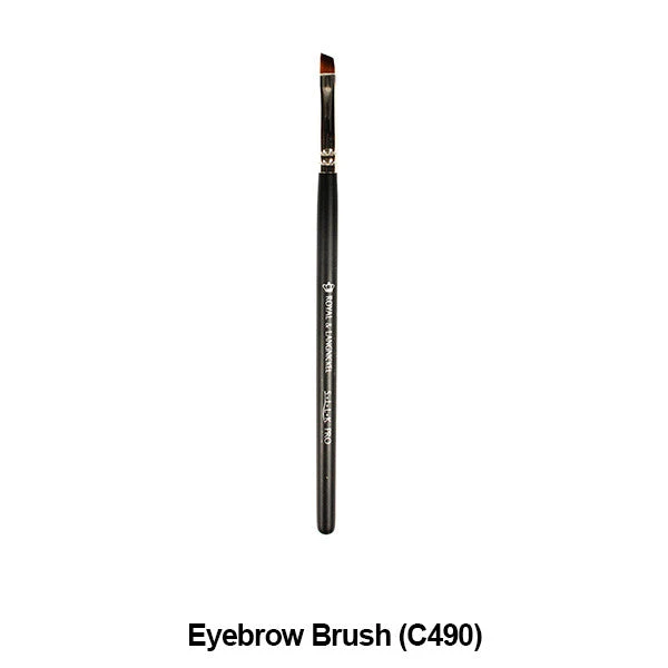 Graftobian Pro Royal Silk Line Individual Brushes (Sold Separately)