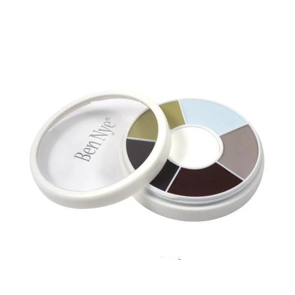 Ben Nye Professional FX Wheel