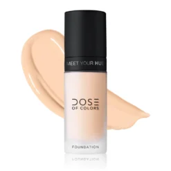 Dose Of Colors Meet Your Hue Foundation