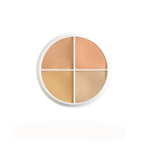 Ben Nye Special Color Wheel